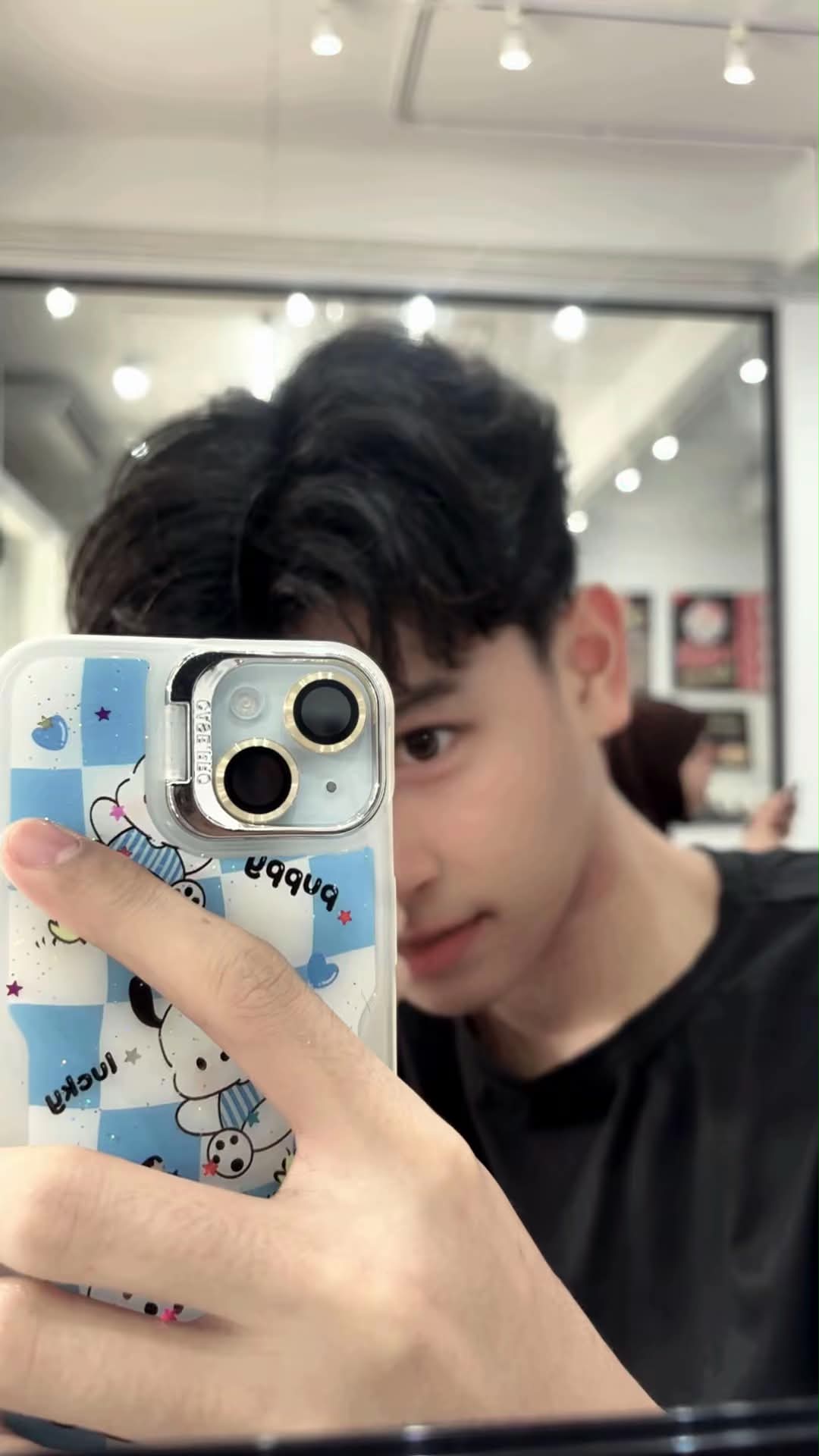 profile picture
