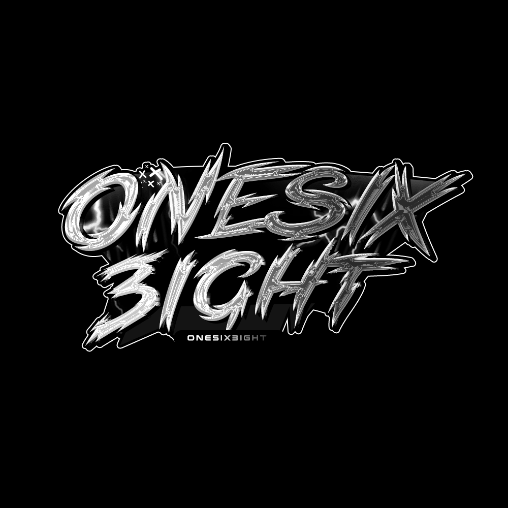 ONESIX3IGHT SHOP